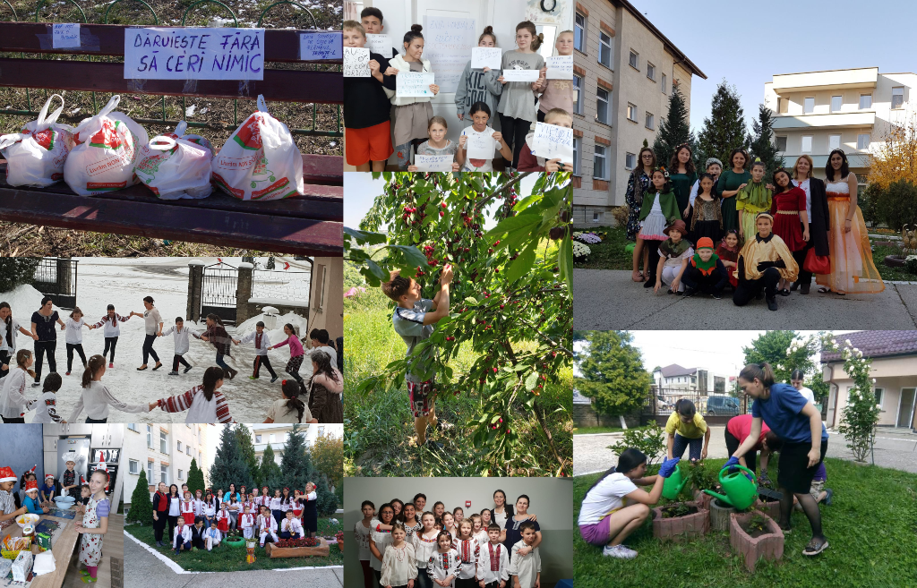 Viziune –Misiune - Valori